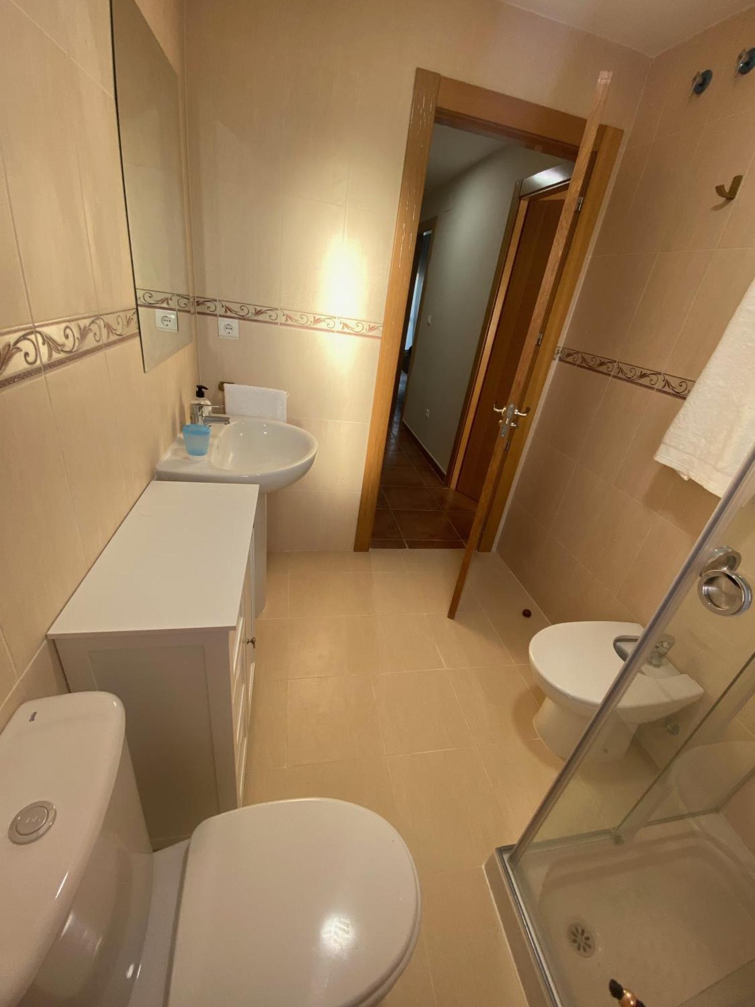 Casa Royal, Mancha Real, Jaen Villa Ngoại thất bức ảnh