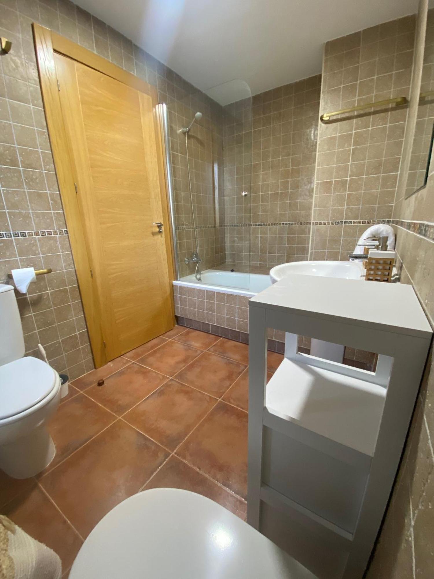 Casa Royal, Mancha Real, Jaen Villa Ngoại thất bức ảnh
